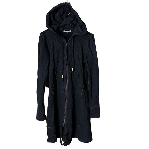 Prairie Underground Cloak Hoodie Small - Picture 1 of 5